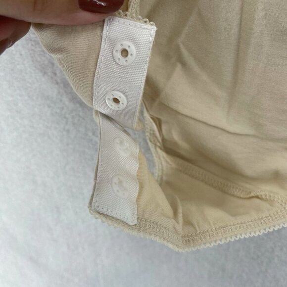 Ba&sh Niels Knit Bodysuit NWT L - Picture 4 of 11